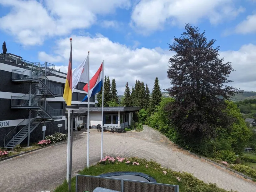 Ferienwohnung mit Garten, Whirlpool und Pool - Image 1