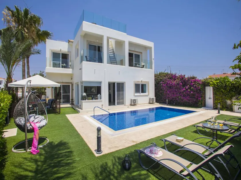 Ayia Napa Villa 1373 - Image 1