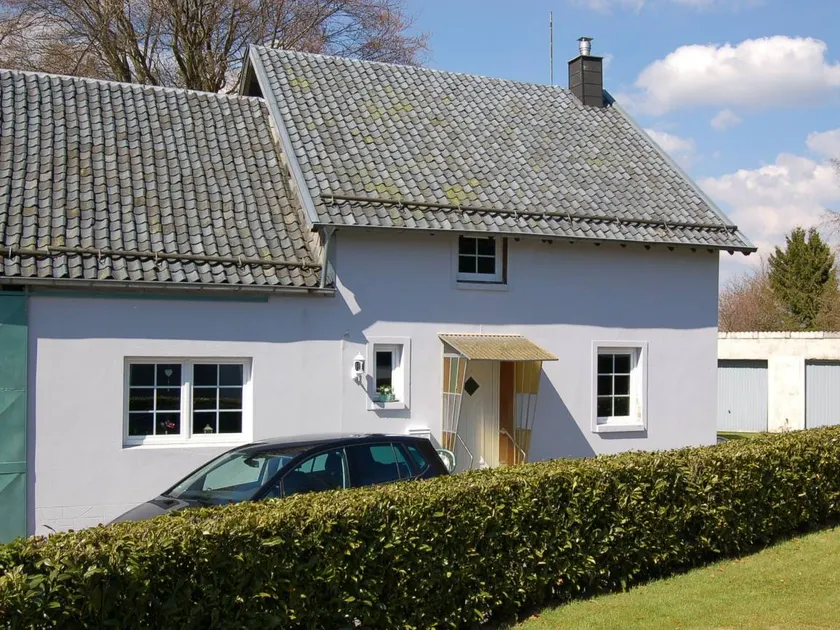 Holiday Home Vervisch Paul - Image 1