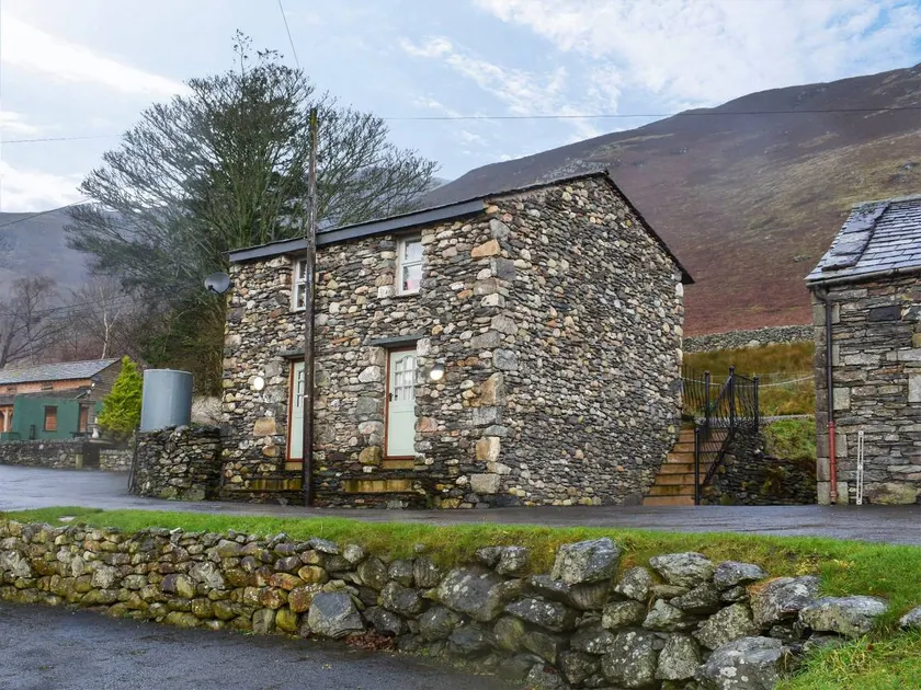 Cottage with 1 bedroom for 2 persons - Image 1