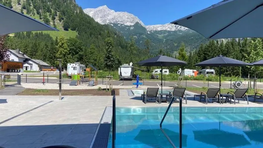 Suite für 2 Personen (47 m²) in Hinterstoder - Image 1