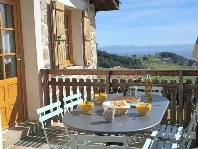 Cottage with barbeque & garden - Image 1