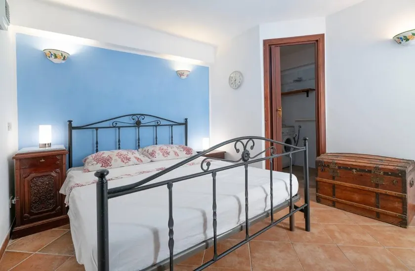 Appartement de vacances avec 1 chambre à coucher pour 2 personnes - Image 1