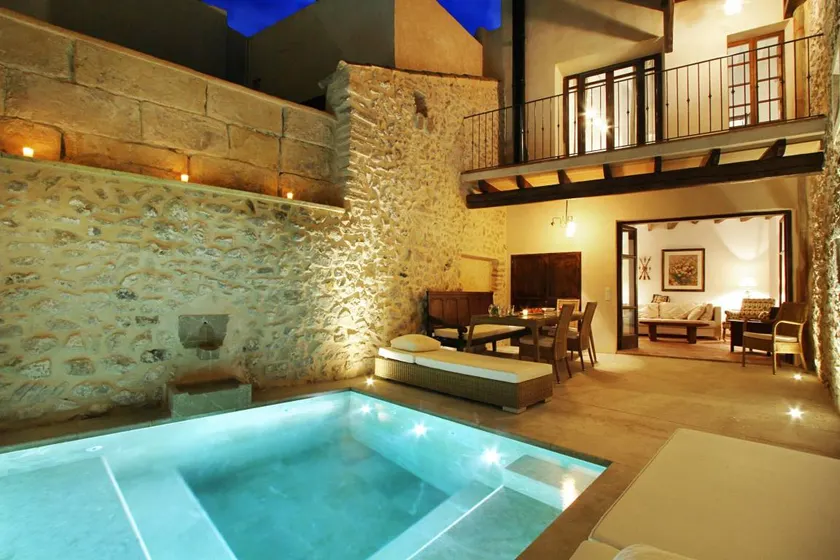 Voll ausgestattetes tolles Ferienhaus mit Garten, Grill und Terrasse | Ideal für Homeoffice - Image 1