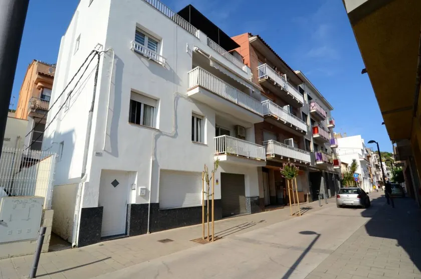 Appartement de vacances avec 2 chambres à coucher pour 4 personnes - Image 1