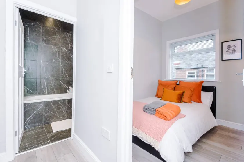 Luxus-Familienhaus für bis zu 7 Personen! - Image 1