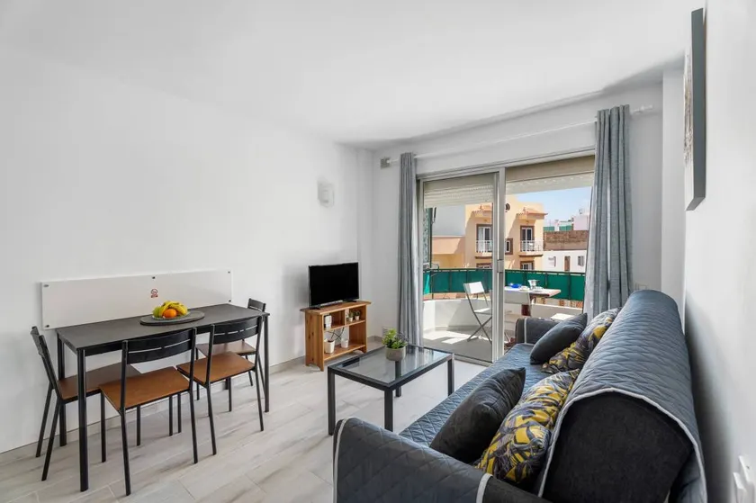 Appartement | Vue mer - Image 1