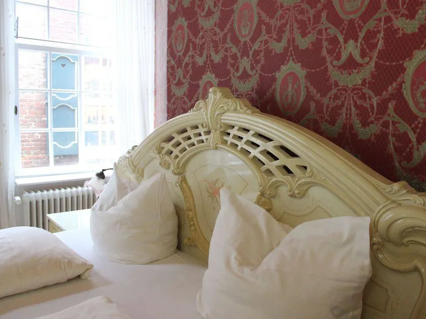Child-friendly flat | Pets are welcome - Image 1