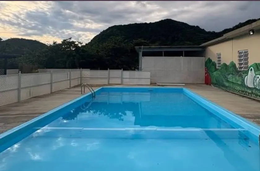 Main House – 3BR, 3 Bath, Pool - 8 people - Image 1