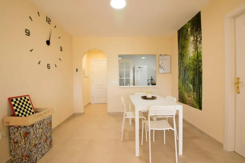 Apartment | Suitable for remote work - Image 1