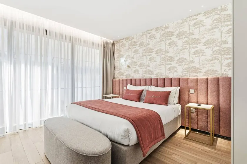 Children-friendly holiday apartment | Close to Porto Cathedral | Pets are welcome - Image 1