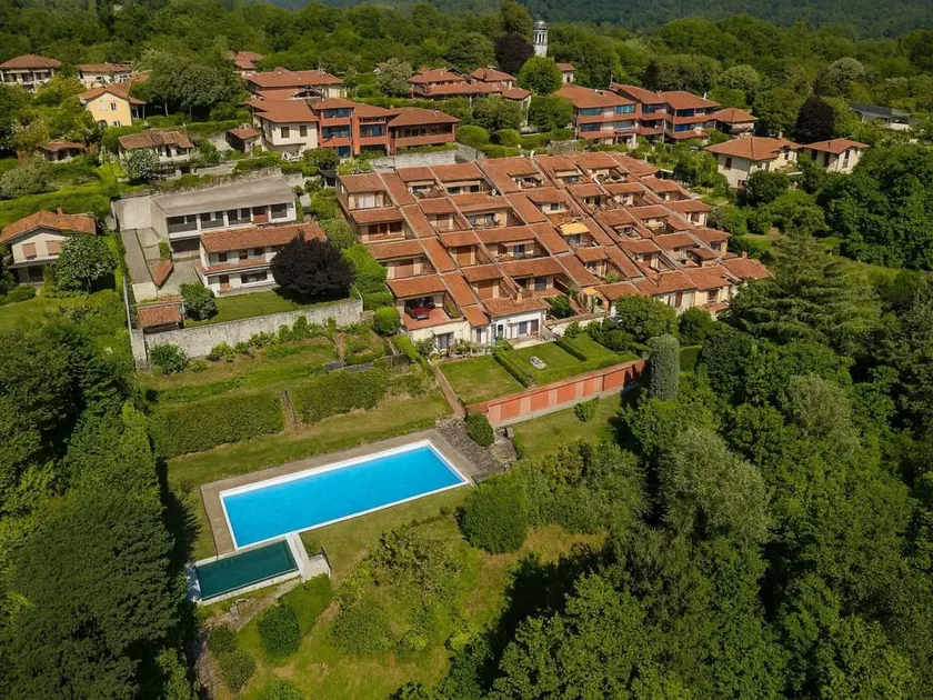 Lake and Pool - Image 1