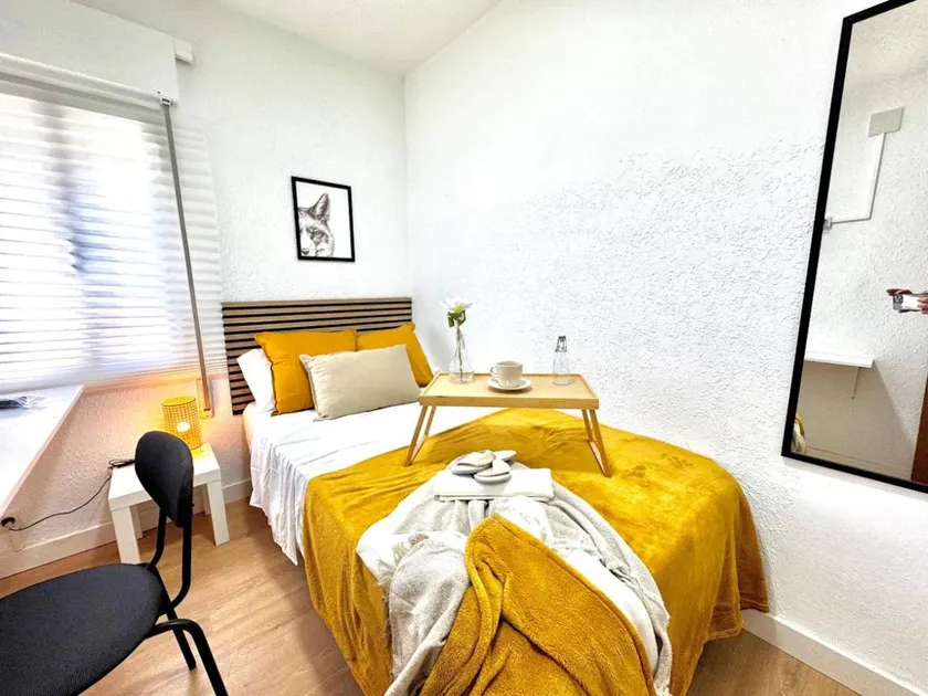 Chambre privée - Image 1