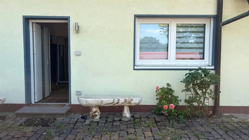 Holiday apartment | Dogs allowed - Image 1