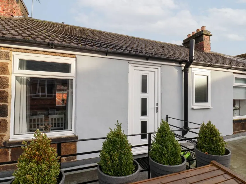 Children-friendly pleasant cottage with garden | Pets are welcome - Image 1