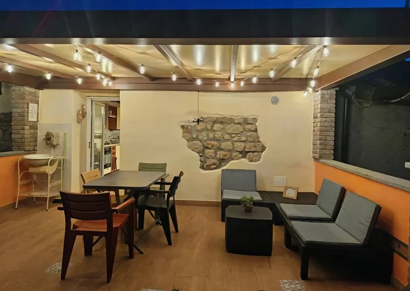Nice holiday apartment with BBQ & terrace | Pets allowed - Image 1