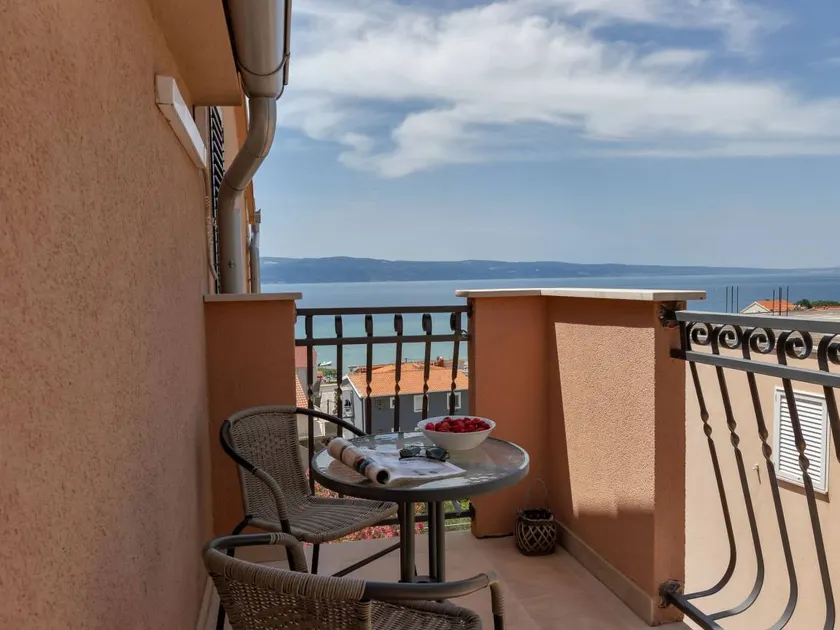 Habitación privada con barbacoa, jardín y terraza | Al lado de la playa | Se admiten mascotas - Image 1