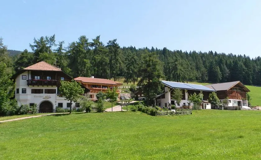 Laerchhof: Heustübele - Image 1