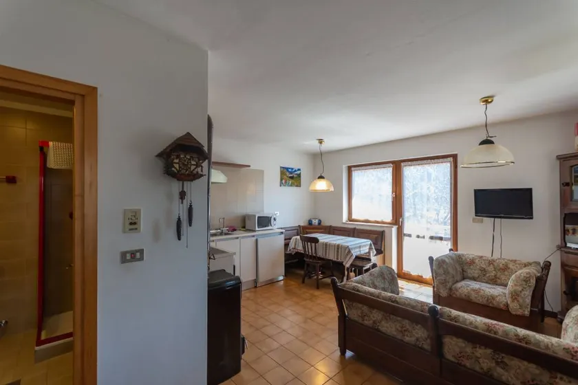 Dimora al Villaggio - Image 1
