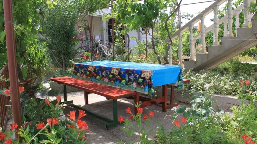 Studio für 4 Personen (32 m²) in Tkon - Image 1