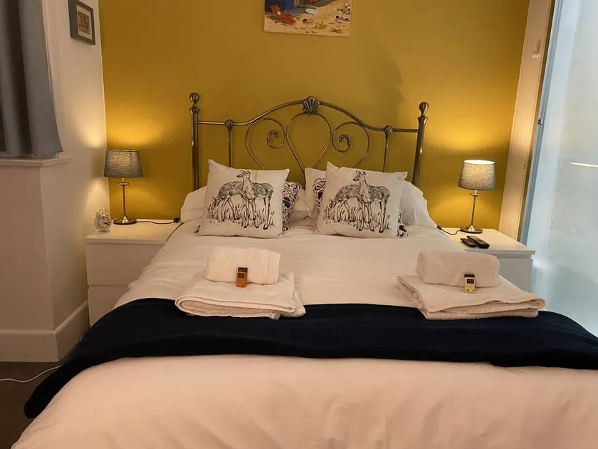 Dedicated room - Image 1