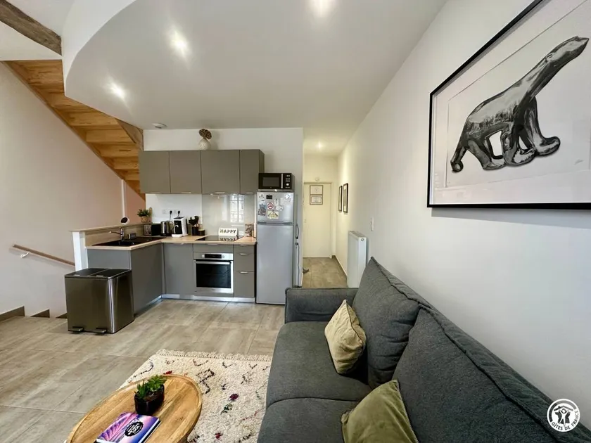 Splendido cottage | Ammette cani - Image 1