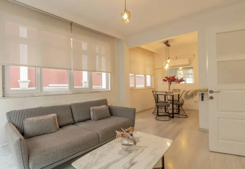 Family-friendly wonderful holiday apartment | City view | Pet-friendly - Image 1