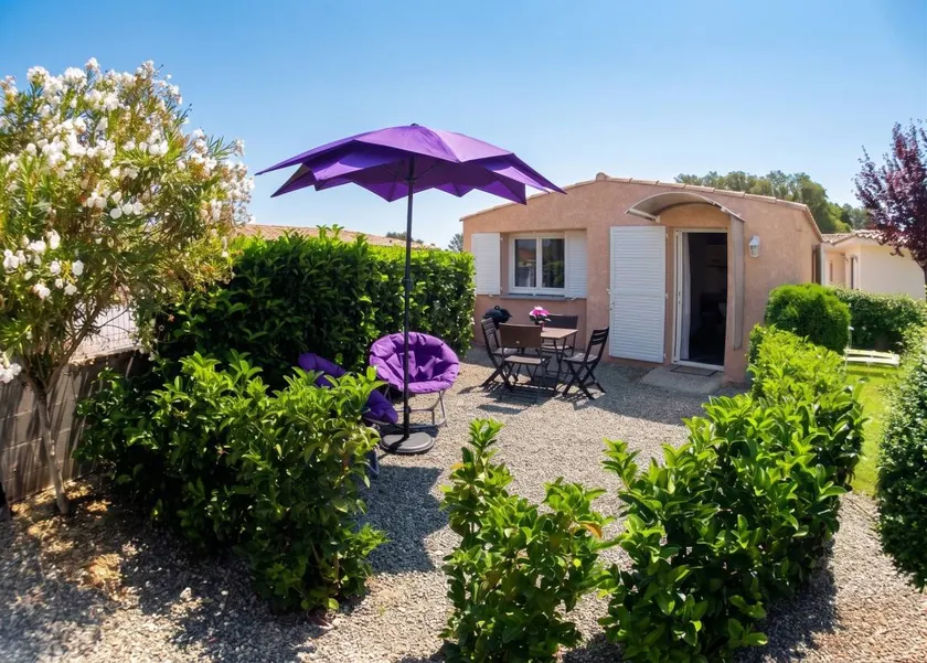 House with barbecue | Mountain view - Image 1