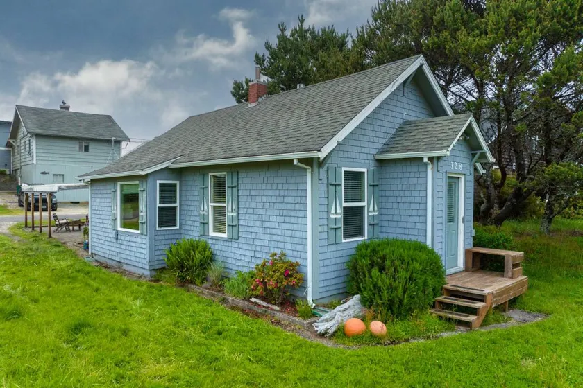 Serenity Cottage - Image 1