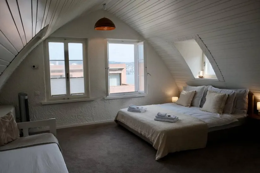 Holiday home with 2 bedrooms for 6 persons - Image 1