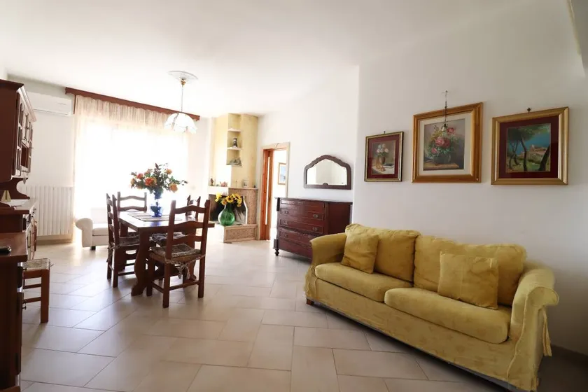 Maison de vacances avec 1 chambre à coucher pour 4 personnes - Image 1