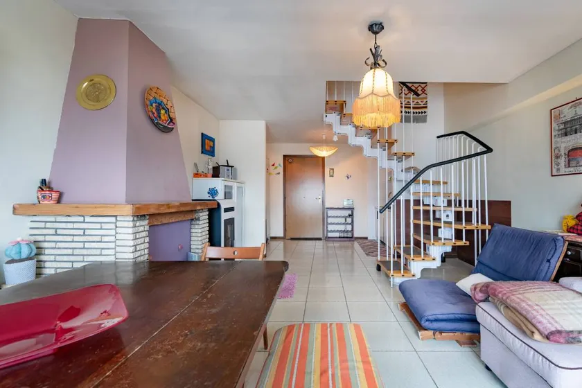 Apartment | Mountain view - Image 1