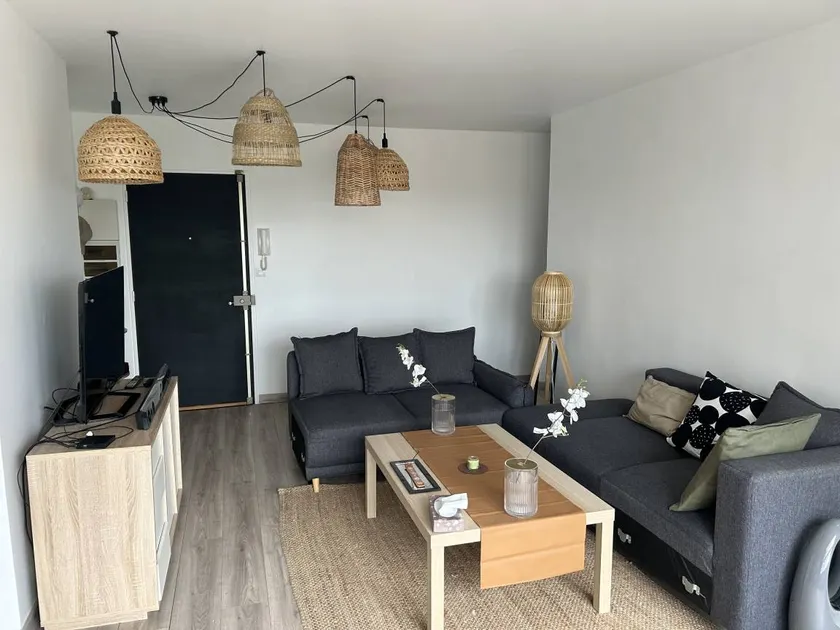 Children-friendly holiday apartment | City view - Image 1