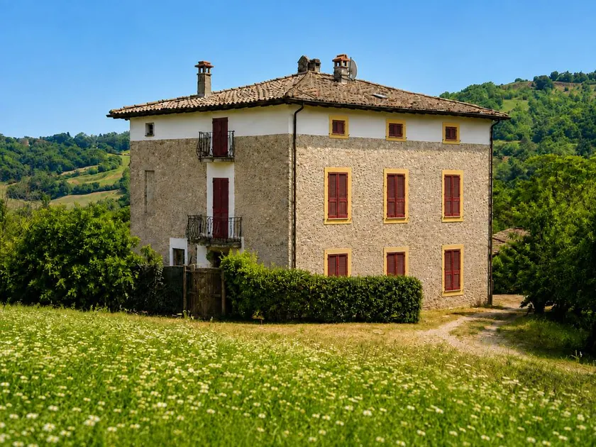 Children-friendly villa with garden, barbecue & jacuzzi | City view | Pet-friendly - Image 1