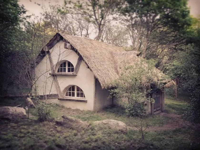 Stay in a Magical Cottage in the Heart of Nature - Image 1