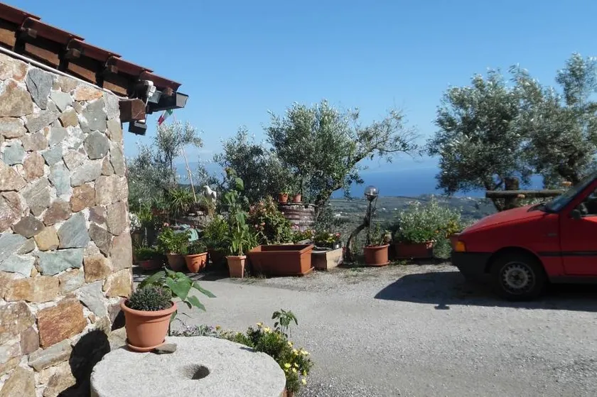 Agriturismo Mendicino con ristorante: Camera Climatizzata (2 - 4 Posti Letto) - colazione inclusa - Image 1