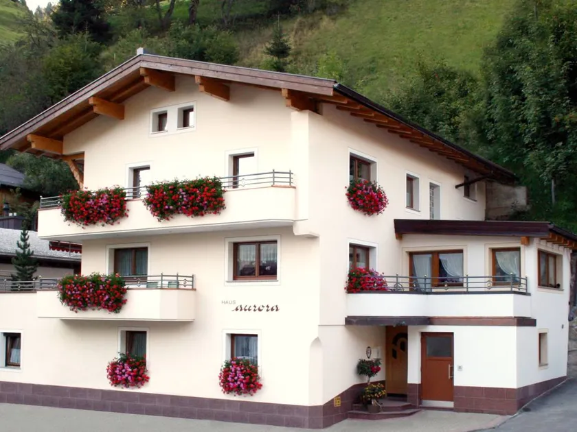 Lovely Apartment With Infrared Sauna in Kappl - Image 1