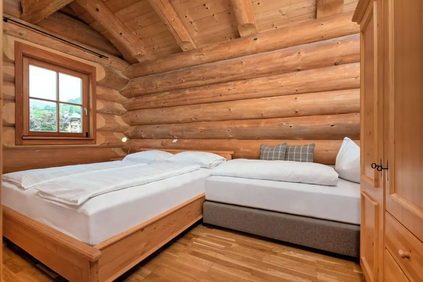 Appartamento con giardino, terrazza e sauna - Image 1