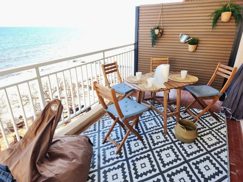 Condo with BBQ | Mountain view - Image 1