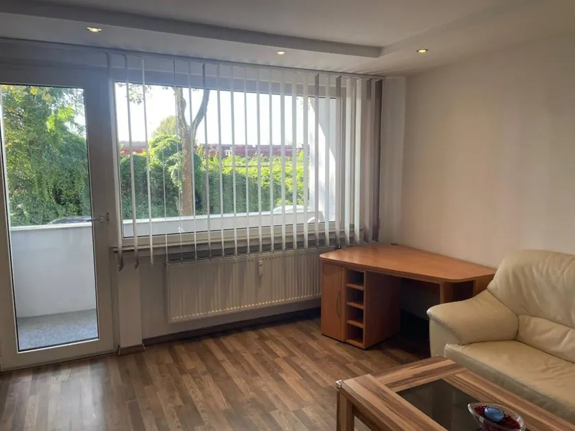 Appartement avec 1 chambre à coucher pour 3 personnes - Image 1