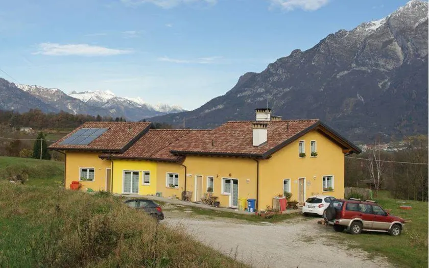 Casa Giusy: Camera 4 - Image 1