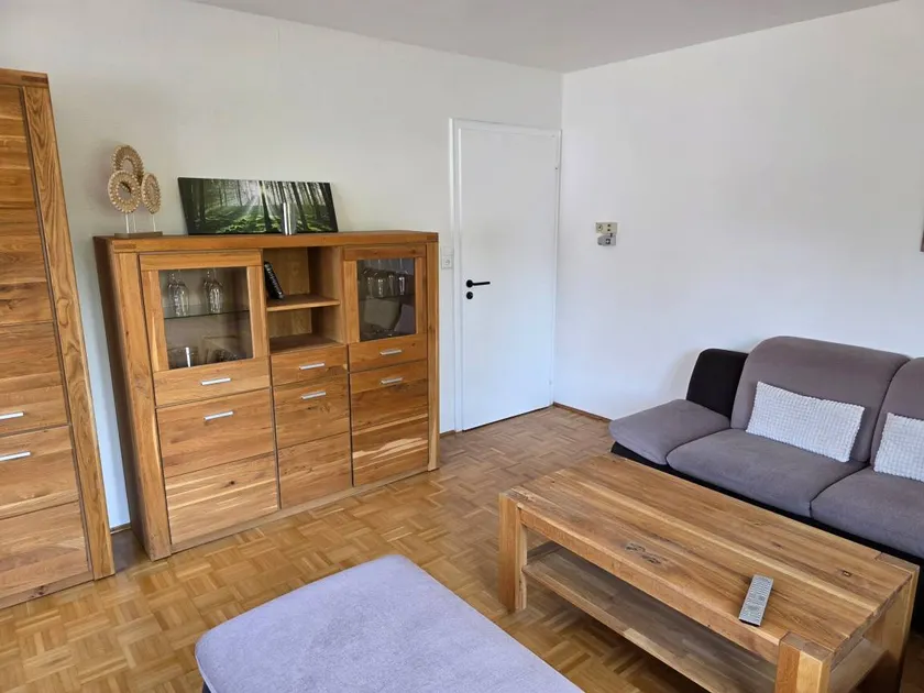 Holiday Home 'Seehaus Brigitte' with Private Terrace, Garden, and Wi-Fi - Image 1