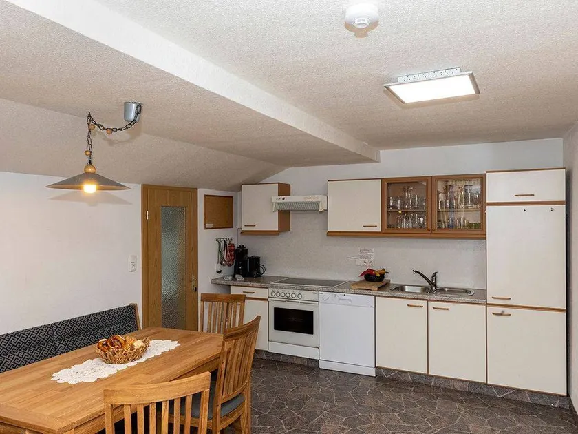 Charmante Ferienwohnung mit Terrasse | Panoramablick | Hunde erlaubt - Image 1