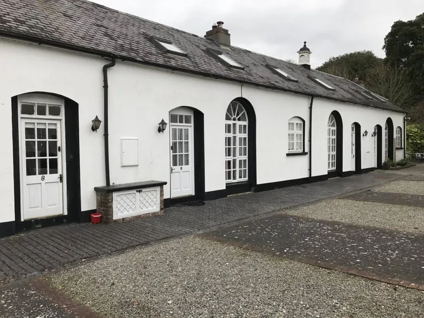 Cottage with 2 rooms for 4 persons - Image 1