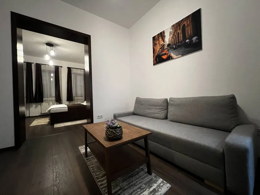 Holiday apartment | Next to Stavropoleos Monastery - Image 1