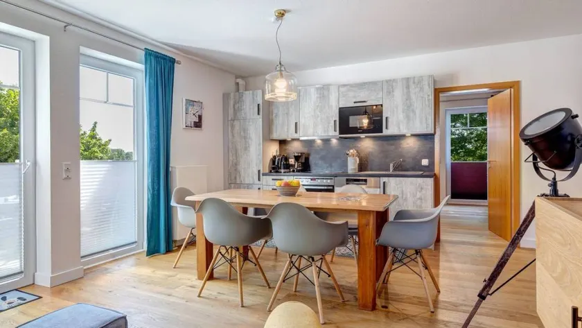 Appartement | Adapté au travail à distance - Image 1