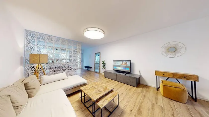 Frisch renovierte Ferienwohnung - Image 1