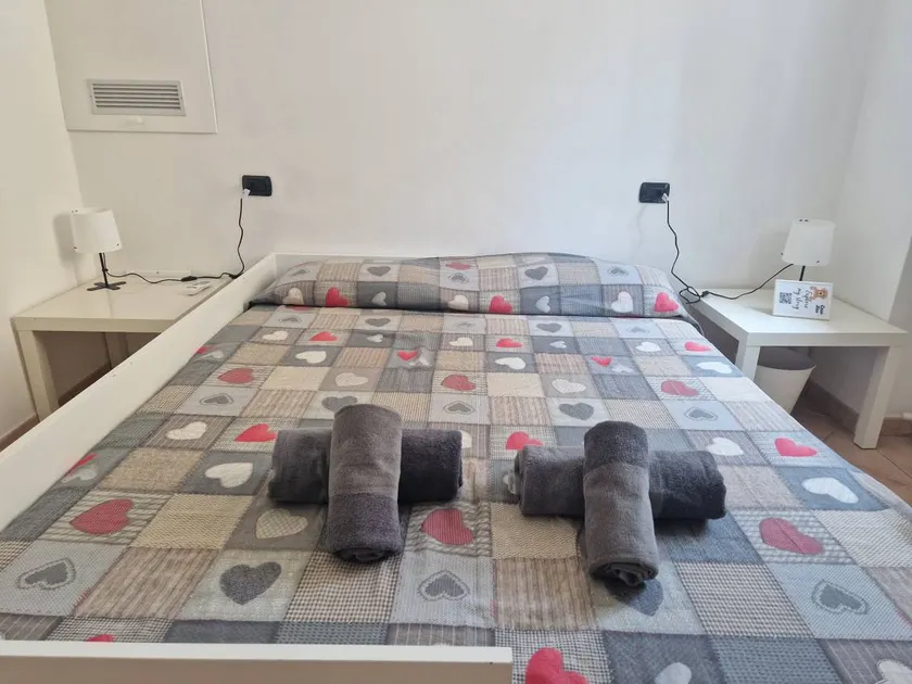 Appartement avec 1 chambre à coucher pour 2 personnes - Image 1