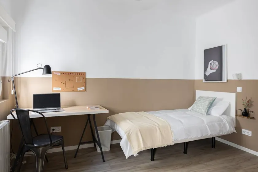Private room - Image 1