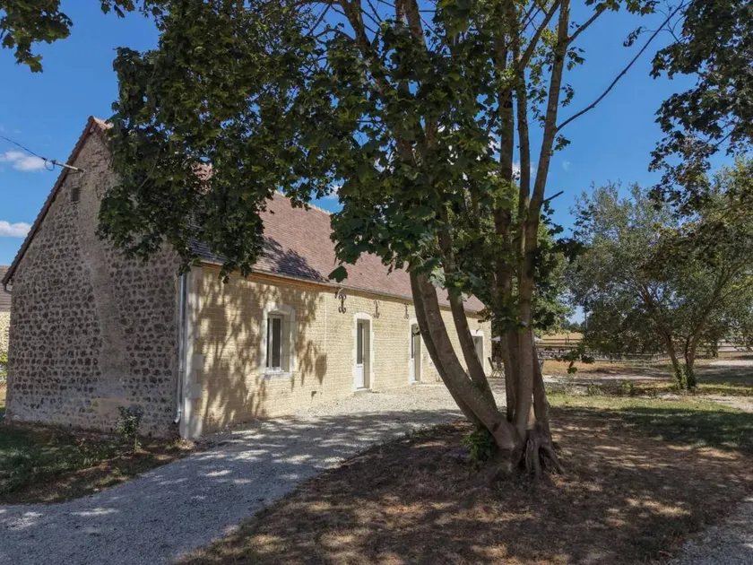 Magnifico cottage totalmente attrezzato con giardino - Image 1
